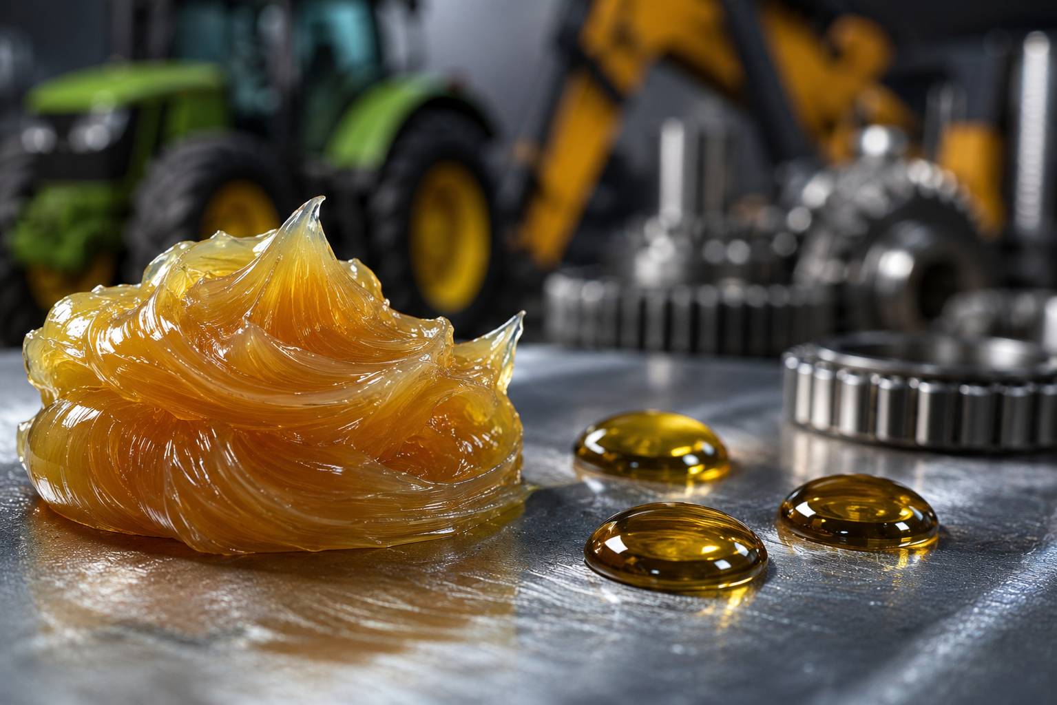 انواع روانکارهای صنعتی و کاربردهای آن‌ها – راهنمای کامل انتخاب روانکار مناسب
