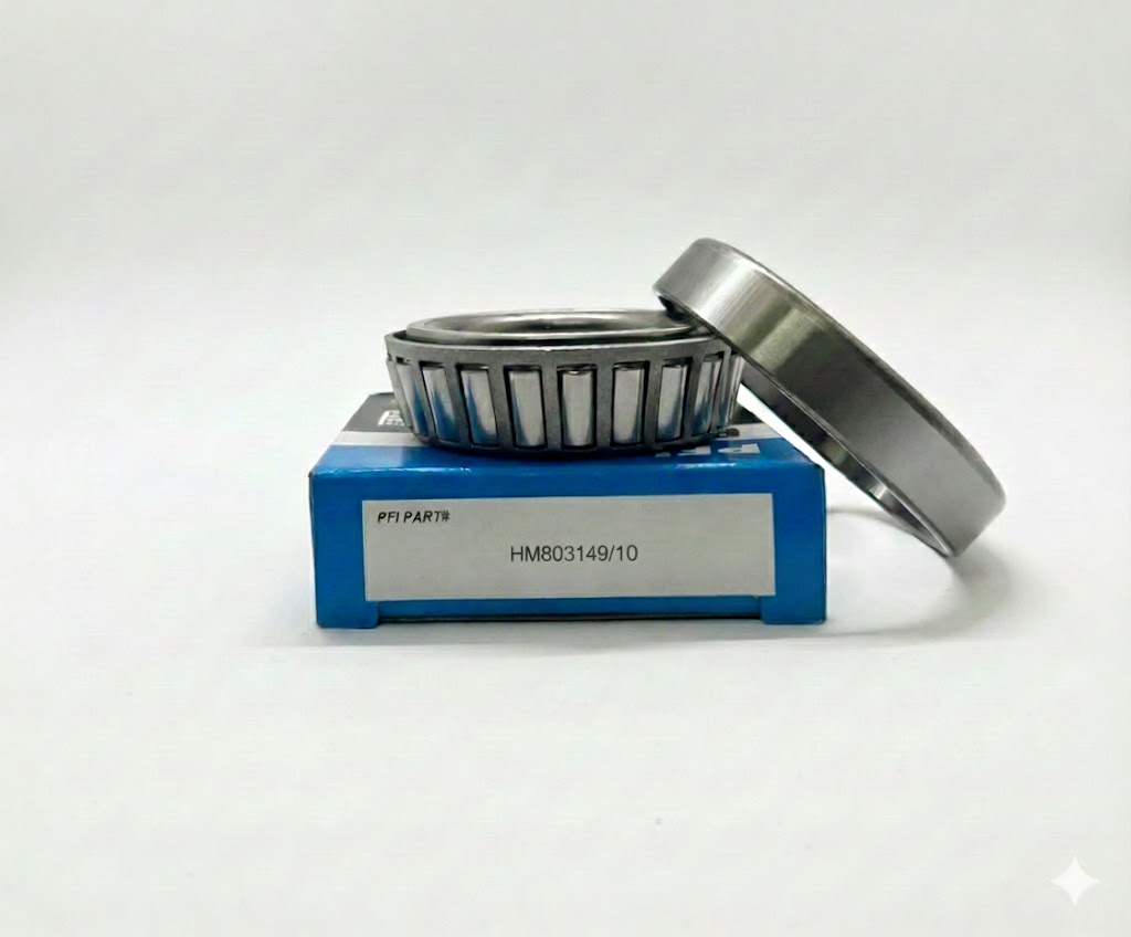 بلبرینگ PFI HM803149/10 (مناسب دیفرانسیل نیسان زامیاد و تویوتا هایلوکس)