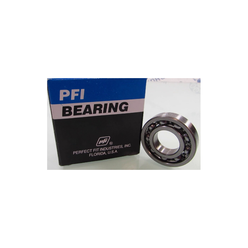 بلبرینگ PFI 16002.C3 (**پژو 405**، **پراید**، صنعتی و کشاورزی)