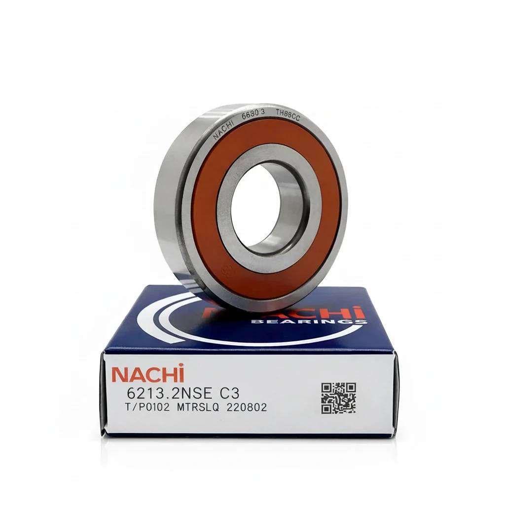 بلبرینگ 6213 C3 2NSE NACHI