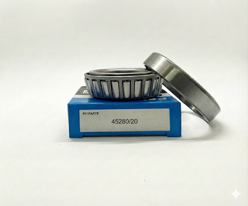 بلبرینگ PFI 45280/20 (مناسب دیفرانسیل نیسان زامیاد و ادوات کشاورزی)