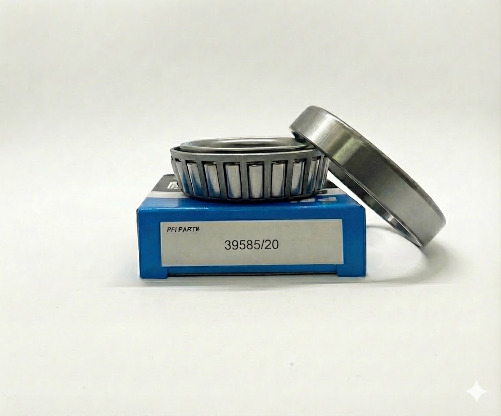 بلبرینگ PFI 39585/20 (مناسب دیفرانسیل نیسان زامیاد و ادوات کشاورزی)