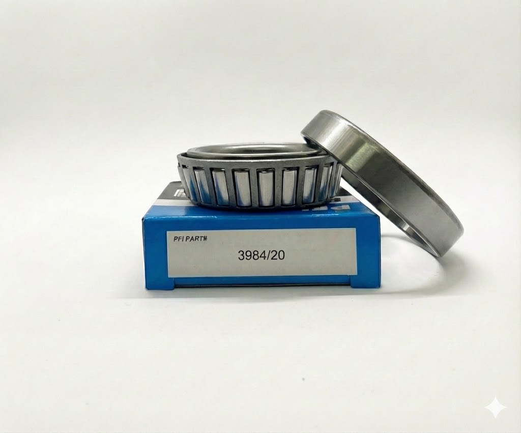 بلبرینگ PFI 3984/20 (مناسب دیفرانسیل نیسان زامیاد و تراکتور سنگین)