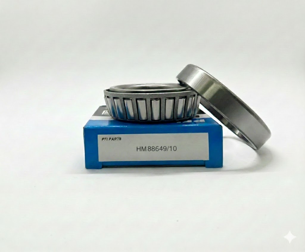 بلبرینگ PFI HM88649/10 (مناسب پینیون نیسان زامیاد و تراکتور فرگوسن)